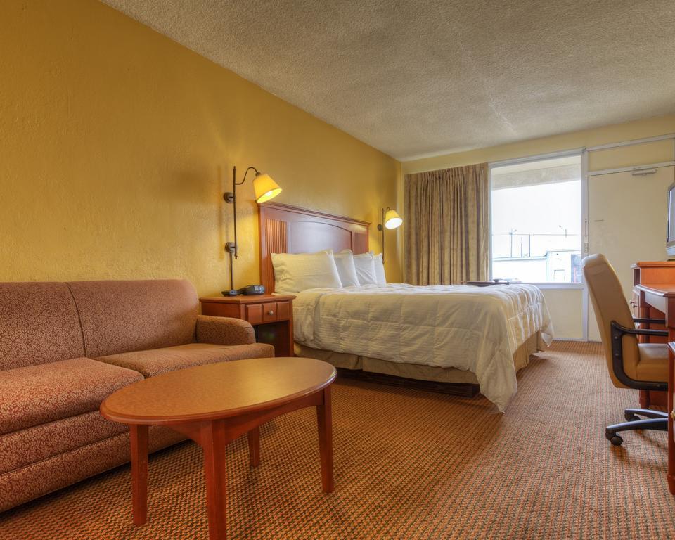 Econo Lodge Byron Dış mekan fotoğraf