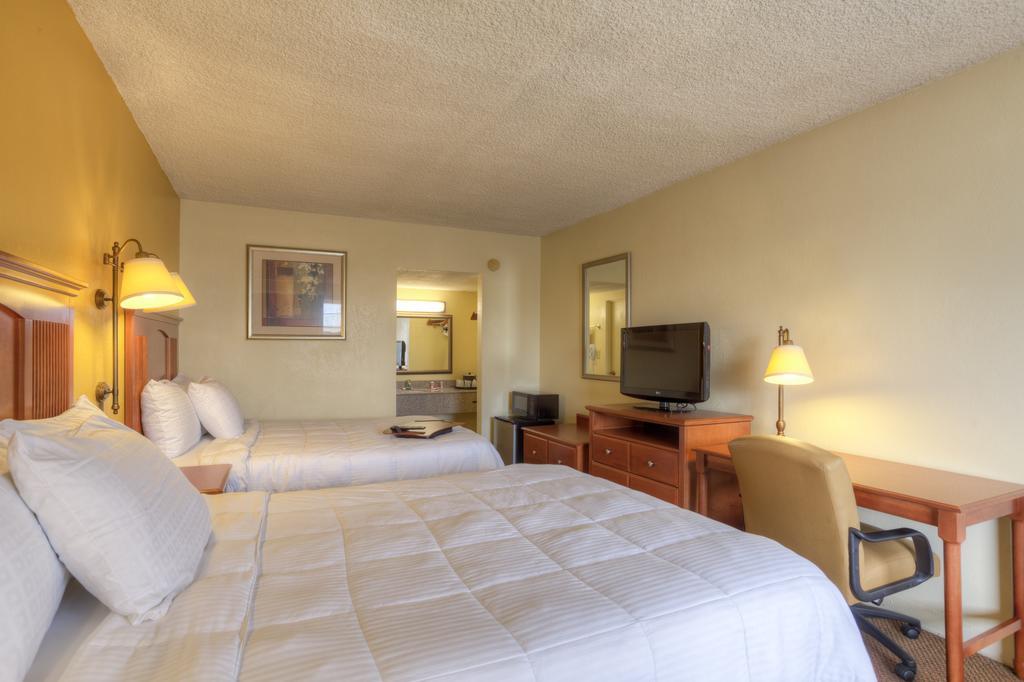 Econo Lodge Byron Oda fotoğraf