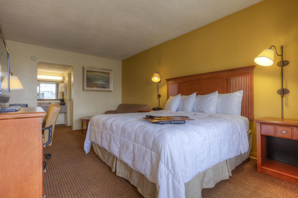 Econo Lodge Byron Oda fotoğraf