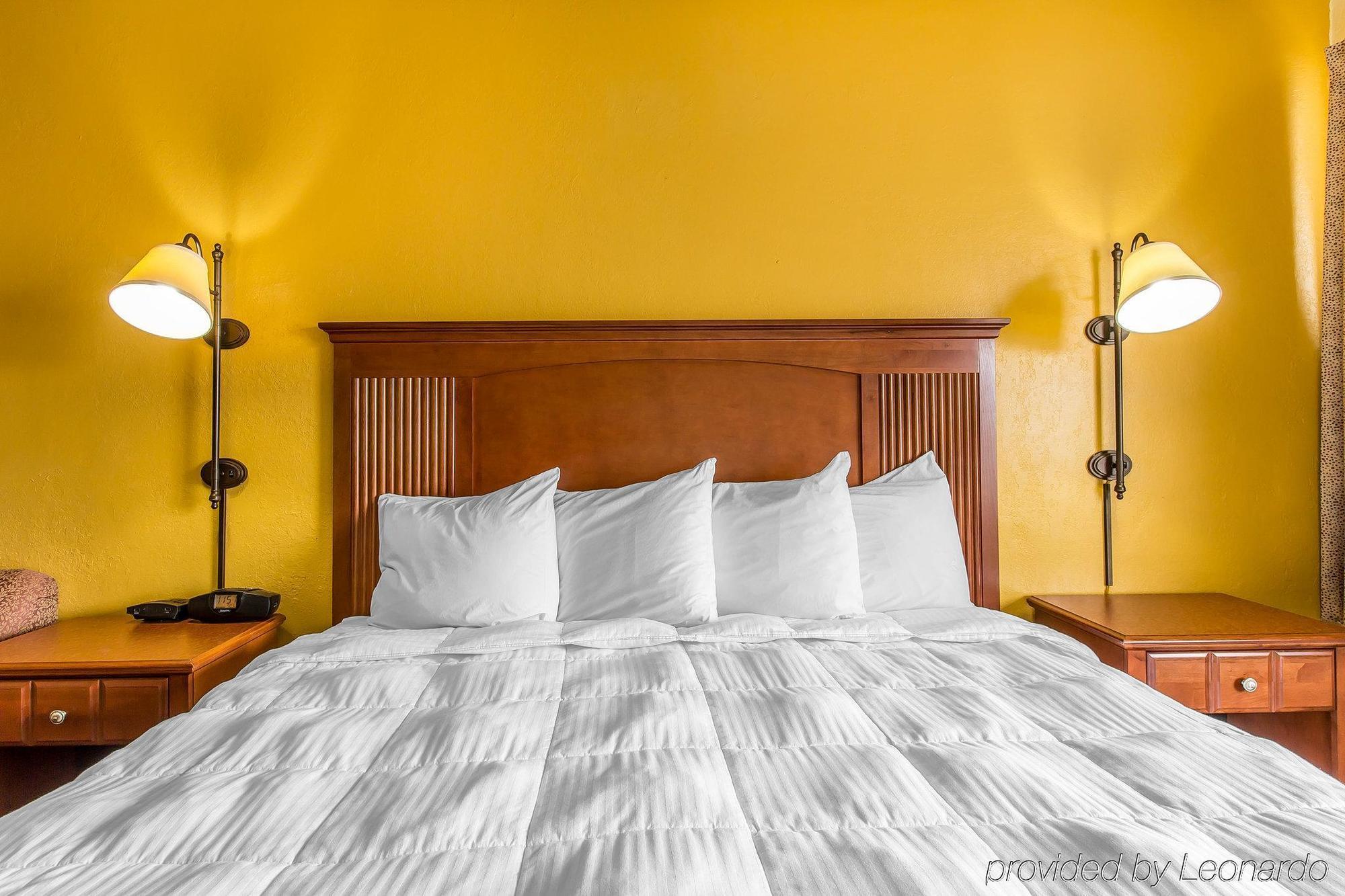 Econo Lodge Byron Dış mekan fotoğraf