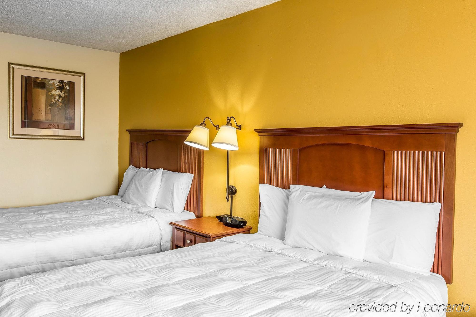 Econo Lodge Byron Dış mekan fotoğraf
