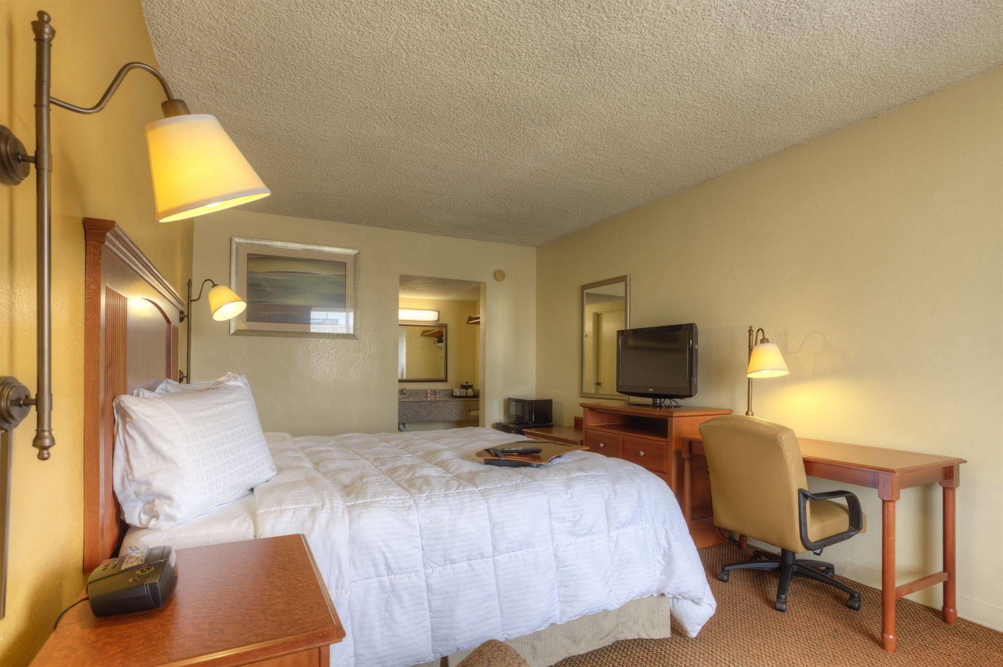 Econo Lodge Byron Dış mekan fotoğraf